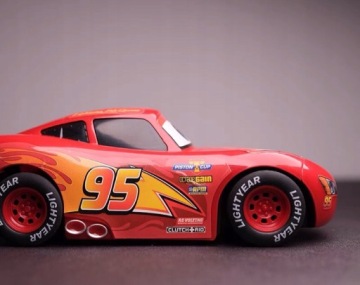 ЗИГЗАГ MCQUEEN ПУЛЬТ ДИСТАНЦИОННОГО УПРАВЛЕНИЯ АВТОМОБИЛЬ ИГРУШЕЧНЫЕ АВТОМОБИЛИ + ПУЛЬТ ДИСТАНЦИОННОГО УПРАВЛЕНИЯ 4 +