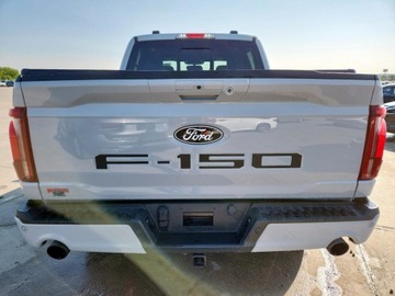 Ford 2024 Ford F150 Lariat 2024 5.0l 5.0 Benzyna 400KM, zdjęcie 2
