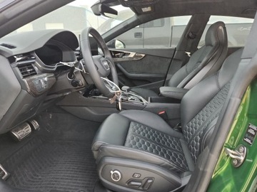 Audi A5 F5 2021 Audi RS5 Coupe 2021 2.9l 2.9 Benzyna 444KM, zdjęcie 7