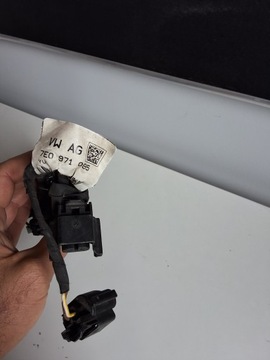 INSTALACE SVAZEK PDC VOLKSWAGEN OE 7E0971095