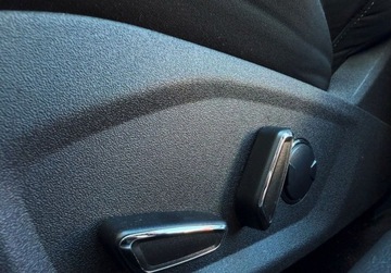 Ford Mondeo V Kombi Facelifting 2.0 EcoBlue 150KM 2020 Ford Mondeo BLACK WEEK 2.0 TDCi 150KM AT Titanium 2.0 Diesel 150KM, zdjęcie 12