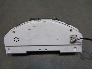 PŘÍSTROJOVÁ DESKA 31343497AA VOLVO S60 II V60 I 1.6 D D2