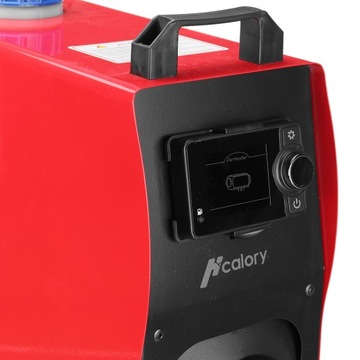 ПАРКОВОЧНОЕ ОБОГРЕВАНИЕ ТИП WEBASTO 5-8кВт 12В/24В BT