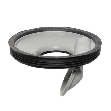 Сухой сифон системы Multistop 100 Kessel