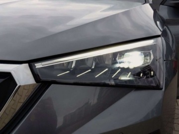 Skoda Scala Hatchback 1.5 TSI 150KM 2023 Skoda Scala 1.5TSI 150KM Style SalonPL SerwisASO Acc Virtual Ledy Kessy FV, zdjęcie 38