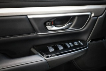 Honda CR-V V SUV 2.0 i-MMD 184KM 2021 Honda CR-V Hybrid*AWD*Salon Polska*I, zdjęcie 18