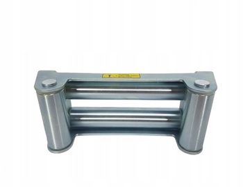 АККУМУЛЯТОРНАЯ ЛЕБЕДКА 24V 16800lb для эвакуатора