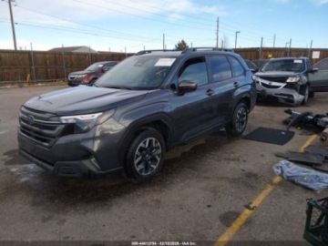 Subaru Forester VI 2025 Subaru Forester Premium 2025 2.5 Benzyna 180KM, zdjęcie 1