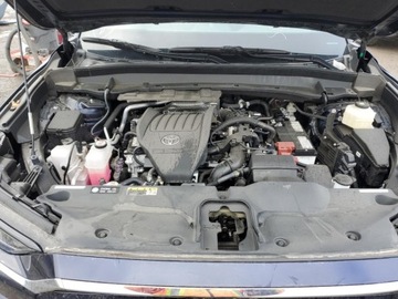 Toyota 2024 Toyota Grand Highlander XLE 2024 2.4l 2.4 Benzyna 265KM, zdjęcie 6