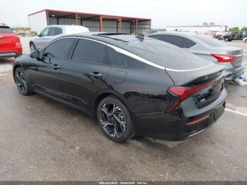 Kia 2025 Kia Inny K5 GT-LINE 2025, od ubezpieczalni 2.5 Benzyna 191KM, zdjęcie 3