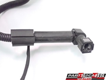 СИНИЙ ДОЗИРУЮЩИЙ ШЛАНГ AUDI A8 D4 4H0131984AC