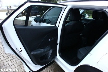 Peugeot 2008 II SUV 1.5 BlueHDi 130KM 2022 Peugeot 2008 Peugeot 2008 BlueHDi 130 Allure SampS EAT8 1.5 Diesel 130KM, zdjęcie 33