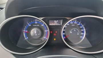 Hyundai ix35 SUV 1.7 CRDi 115KM 2013 Hyundai ix35 LEDY climatronic duza navi MODEL, zdjęcie 13