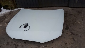 S4 B8 ЛИФТ A4 КАПОТ КРЫШКА ДВИГАТЕЛЯ LS9R