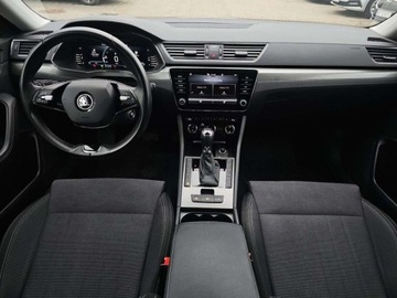Skoda Superb III Liftback Facelifting 2.0 TDI SCR 200KM 2022 Skoda Superb Style DSG, Virtual Cockpit, Salon PL, VAT Marza 2.0 Diesel, zdjęcie 9