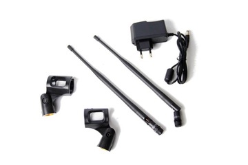 Беспроводной комплект Prodipe M-850 DSP DUO UHF