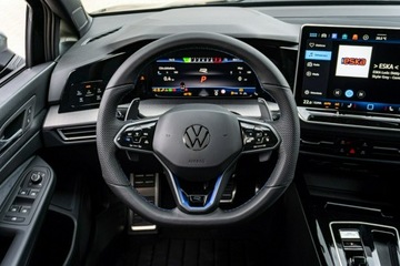 Volkswagen Golf VIII 2026 Volkswagen Golf R 2.0 TSI 4Motion 333 KM DSG, zdjęcie 18