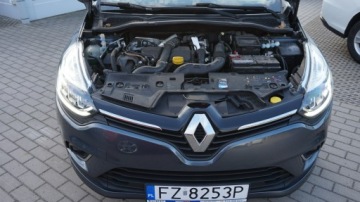 Renault Clio IV 2018 Renault Clio automat. Gwarancja. Polecam !!!, zdjęcie 13