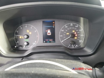 Toyota Corolla Cross 2.0 Hybrid Dynamic Force 197KM 2024 Toyota Corolla Cross 2024 r., 2,0L SE 4x4 2.0 Hybryda 196KM, zdjęcie 6