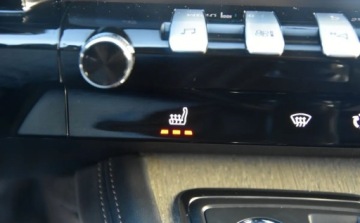 Peugeot 508 II 2021 Peugeot 508 LED Navi Blis SKORA FULL LED grzane fotele masaze 1.6 182KM, zdjęcie 30