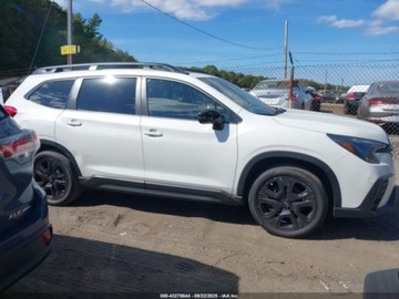 Subaru 2023 Subaru Ascent Onyx Edition, 2023r., 4x4, 2.4L 2.4 Benzyna 260KM, zdjęcie 4