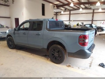 Ford Maverick II 2024 Ford Maverick 2024 r., 2,0L LARIAT HYBRID 2.0 Hybryda 191KM, zdjęcie 3