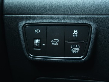 Hyundai Tucson IV SUV HEV 1.6 T-GDI HEV 230KM 2021 Hyundai Tucson 1.6 T-GDI HEV, Salon Polska, zdjęcie 18