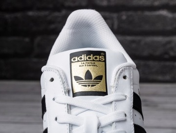 Buty męskie trampki sportowe Adidas Superstar Originals