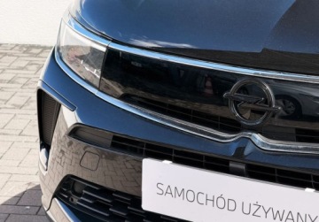 Opel 2023 Opel Grandland I wlasciciel Salon PL Gwarancja Bezwypadkowy FVAT23, zdjęcie 5