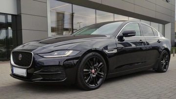 Jaguar XE 2022 Jaguar XE XE MY22 2.0D I4 204 PS RWD Auto SE 2.0 Diesel 204KM, zdjęcie 8