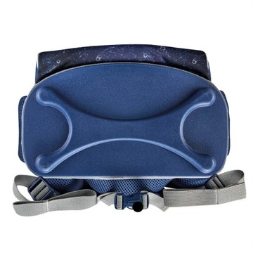 ШКОЛЬНЫЙ РЮКЗАК HERLITZ LOOP SPACE