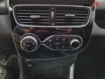 Renault Clio IV Grandtour Facelifting 0.9 TCe 90KM 2018 Renault Clio 0.9 Benzyna 90KM Full Led Navi Android Gwarancja Benzyna 90KM, zdjęcie 16