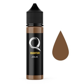 Quantum Jolie 15ml Pigment PMU do makijażu permanentnego brwi