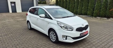 Kia Carens IV Minivan 1.7 VGT CRDI 115KM 2015 Kia Carens Pelna historia serwisowa , drugi komplet kol ( alu ) 1.7, zdjęcie 3