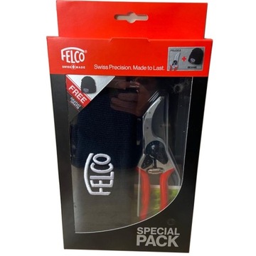 Sekator FELCO 14+czapka