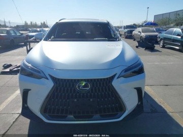 Lexus NX II 2022 Lexus NX 2022 LEXUS NX 350H 2.5 Hybryda 189KM, zdjęcie 6