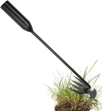 Ручной очиститель сорняков с длинной ручкой – ручные инструменты