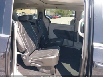 Chrysler Pacifica II 2023 Chrysler Pacifica Limited 2023 3.6l 3.6 Benzyna 287KM, zdjęcie 12
