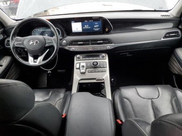Hyundai 2021 Hyundai Palisade 2021 Hyundai Palisade Limited 3.8 Benzyna 291KM, zdjęcie 8