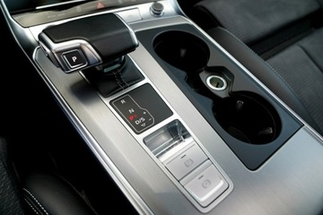 Audi A6 C8 Avant Plug In 2.0 55 TFSI e 367KM 2022 Audi A6 Avant PANORAMA skóra BIXENONY automat, zdjęcie 30