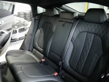 BMW X6 G06 SUV Facelifting 3.0 40d 352KM 2026 xDrive40d M Sport 3.0 ( 352 KM)| Hak holowniczy, elektryczny, zdjęcie 16