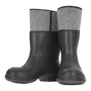 GUMOFILCE MĘSKIE EVA G90550-43 r.43