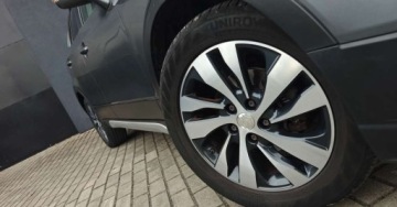 Suzuki SX4 II S-cross Facelifting 1.4 BOOSTERJET 140KM 2018 Suzuki SX4 S-Cross Suzuki SX4 S-Cross 1.4 T Premium 1.4 Benzyna 140KM, zdjęcie 11