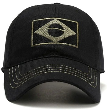 Бейсболка МИЛИТАРИ ТАКТИЧЕСКАЯ