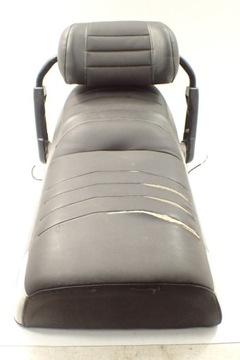 Polaris IQ 600 Widetrak Seat, 2-местный диван с подогревом