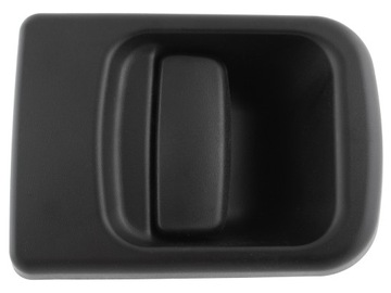 KLAMKA TYLNA TYŁ Renault Master Opel Movano 98-