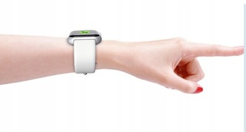 Часы SMARTWATCH SPORT, пульсометр, ШАГОМЕТР