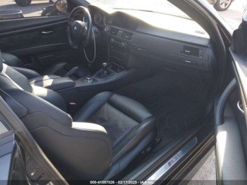 BMW Seria 3 F30-F31-F34 2013 BMW M3 BMW M3 E92, od ubezpieczalni 4.0 Benzyna 414KM, zdjęcie 9