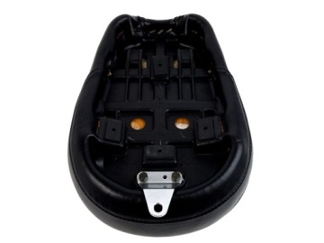 ПАССАЖИРСКОЕ СИДЕНЬЕ ЗАДНЕЕ СИДЕНЬЕ YAMAHA XVS DRAG STAR 650 CLASSIC