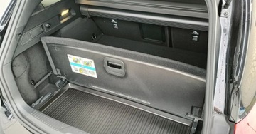 Ford Focus IV 2025 Ford Focus Ford Focus 1.0 Ecoboost Hybrid 155 KM A7 ST-Line X KOMBI Hybryda, zdjęcie 16